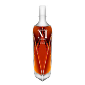 THE MACALLAN M