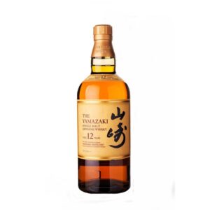 THE YAMAZAKI 12 ANOS