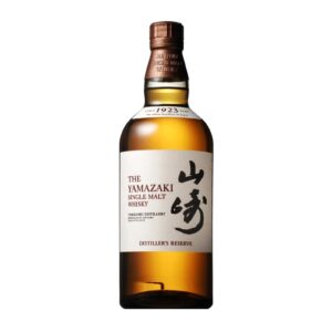 THE YAMAZAKI